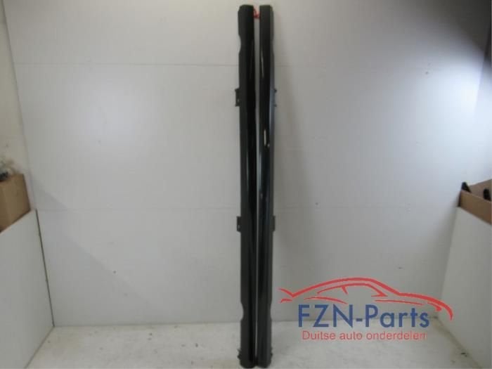 VW Golf 7 R R20 R-Line Sideskirts Set, Auto-onderdelen, Ophalen of Verzenden, Gebruikt