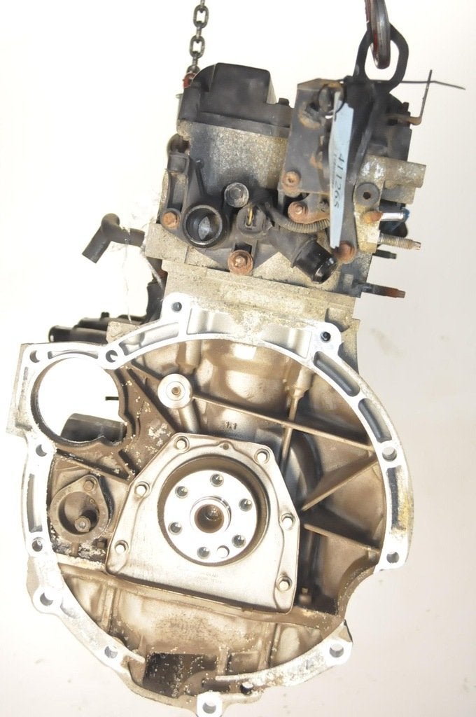Moteur SNJA Nu FIESTA FORD, Envoi, Utilisé, Daihatsu