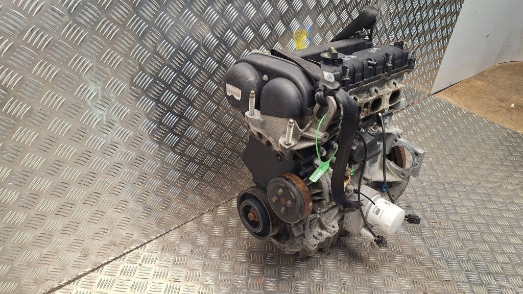 Moteur HXJB Nu FIESTA FORD, Envoi, Utilisé, Daihatsu