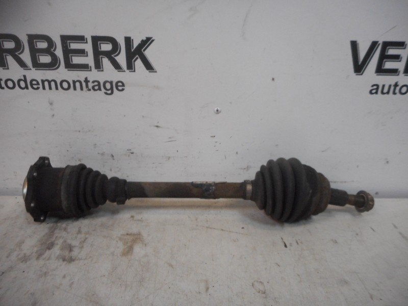 ARBRE DE TRANSMISSION / CARDAN GAUCHE TRANSMISSION (1jo40727, Volkswagen, Volkswagen AG, Utilisé, Kundenbetreuung@volkswagen.de