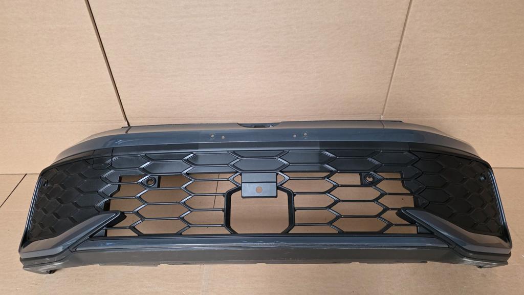 Voorbumper VW Golf 8 VIII 8.5 FACELIFT GTI GTD GTE 6xPDC, -, Origine de la pièce connue, Utilisé, -