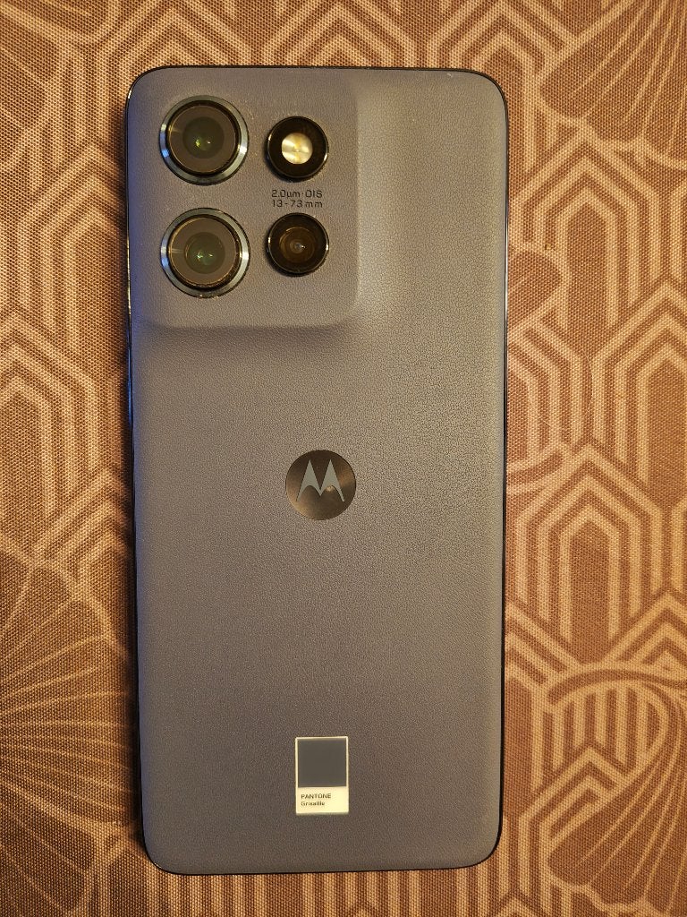 Motorola Edge 50 neo, Enlèvement ou Envoi, Classique ou Candybar, Sans abonnement, Sans simlock