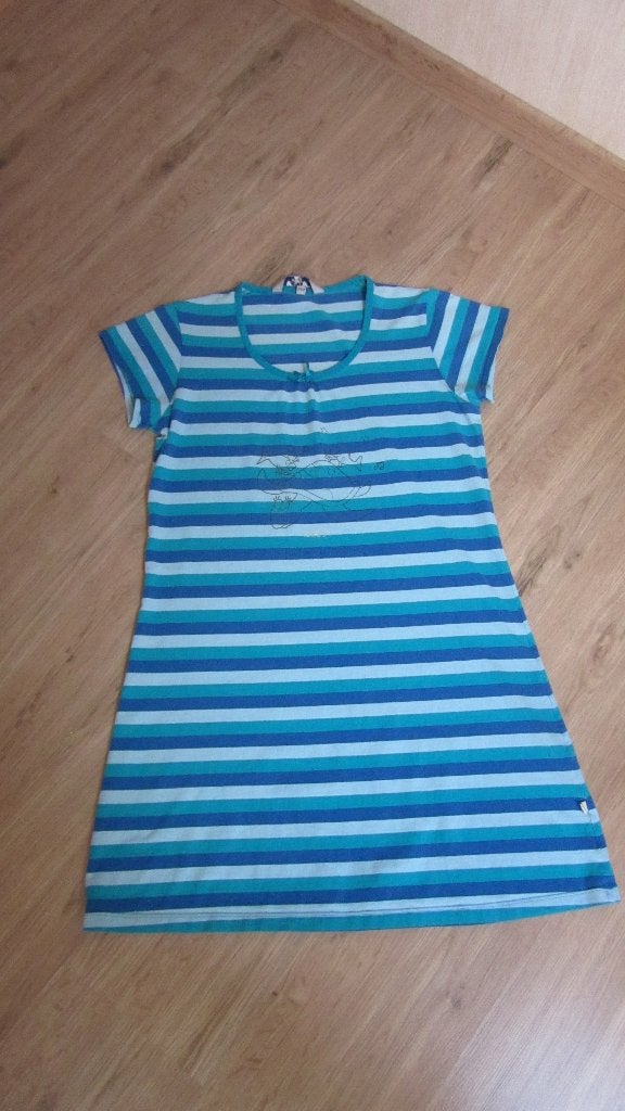 Woody nachtkleed 152, Kinderen en Baby's, Kinderkleding | Maat 152, Ophalen, Nacht- of Onderkleding, Meisje, Zo goed als nieuw