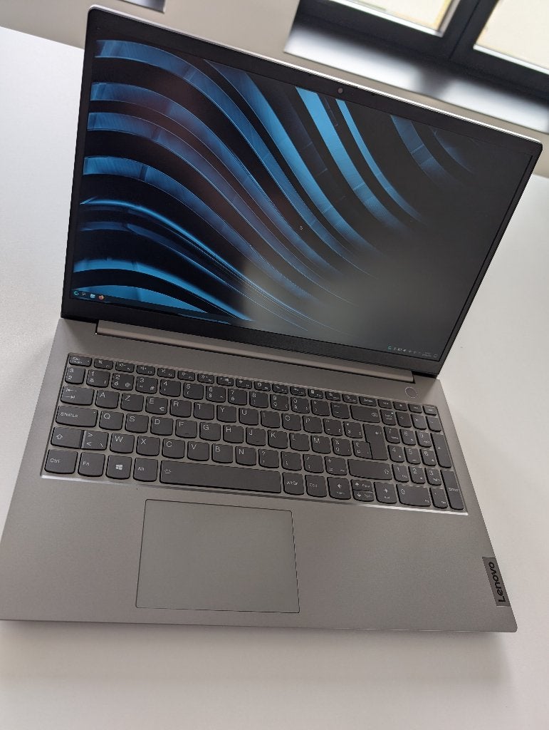 Lenovo Thinkbook 15 G2 ITL, Gebruikt, 2 tot 3 Ghz, 15 inch, Ophalen of Verzenden