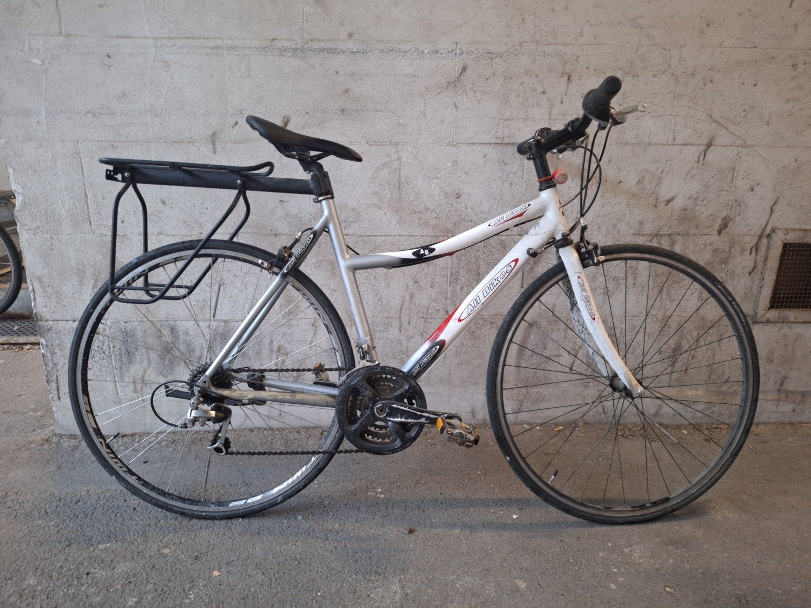 Vélo de ville, Vélos & Vélomoteurs, Enlèvement, Vitesses