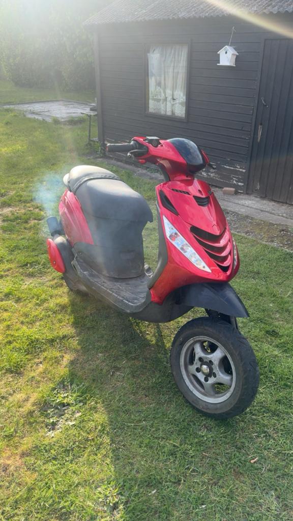 Zip 70, Ophalen, Zo goed als nieuw, Elektrisch, Zip