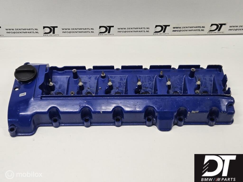 Kleppendeksel BMW E36 M3 3.0 S50 S50B30 11121404350, Enlèvement ou Envoi, Utilisé