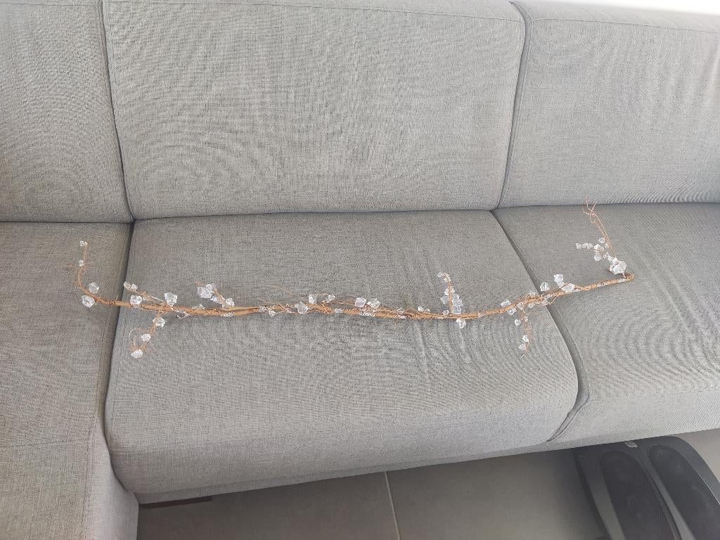 decoratie voor op tafel/kast of ophangen, Ophalen, Zo goed als nieuw