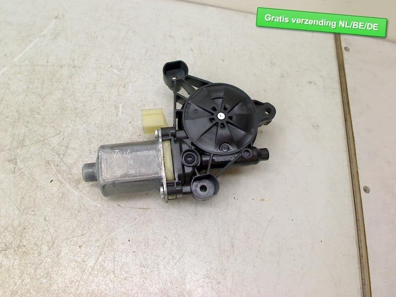 MOTEUR LEVE VITRE ELECTRIQUE AVANT DROIT Audi A4 (B9), Autos : Pièces & Accessoires, Auto-Union-Straße  1,
85057  Ingolstadt, DE