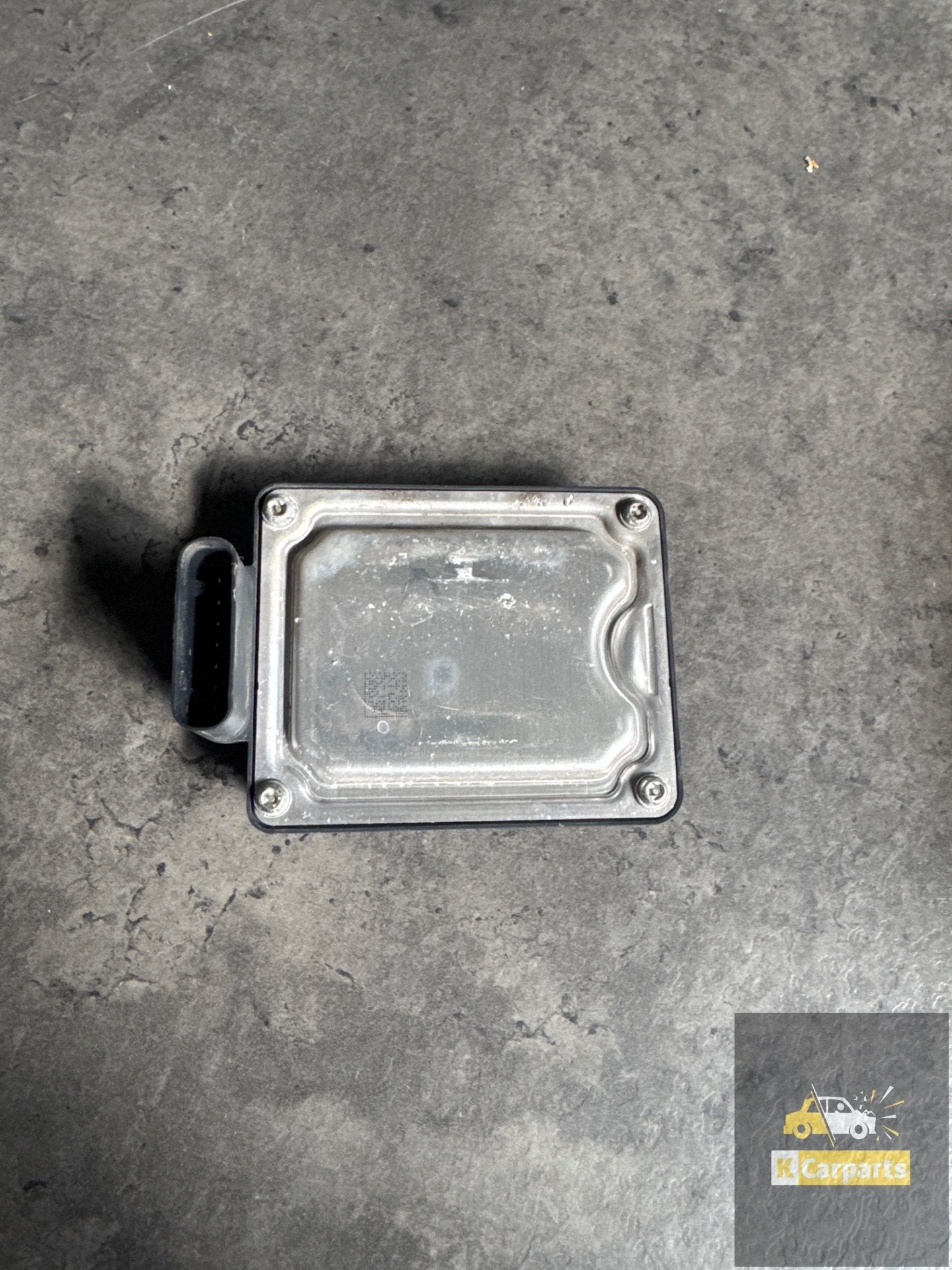 Radar Sensor ACC VW POLO Origineel 2Q0907561G, Gebruikt, Volkswagen, Volkswagen AG, Vw@volkswagen.de