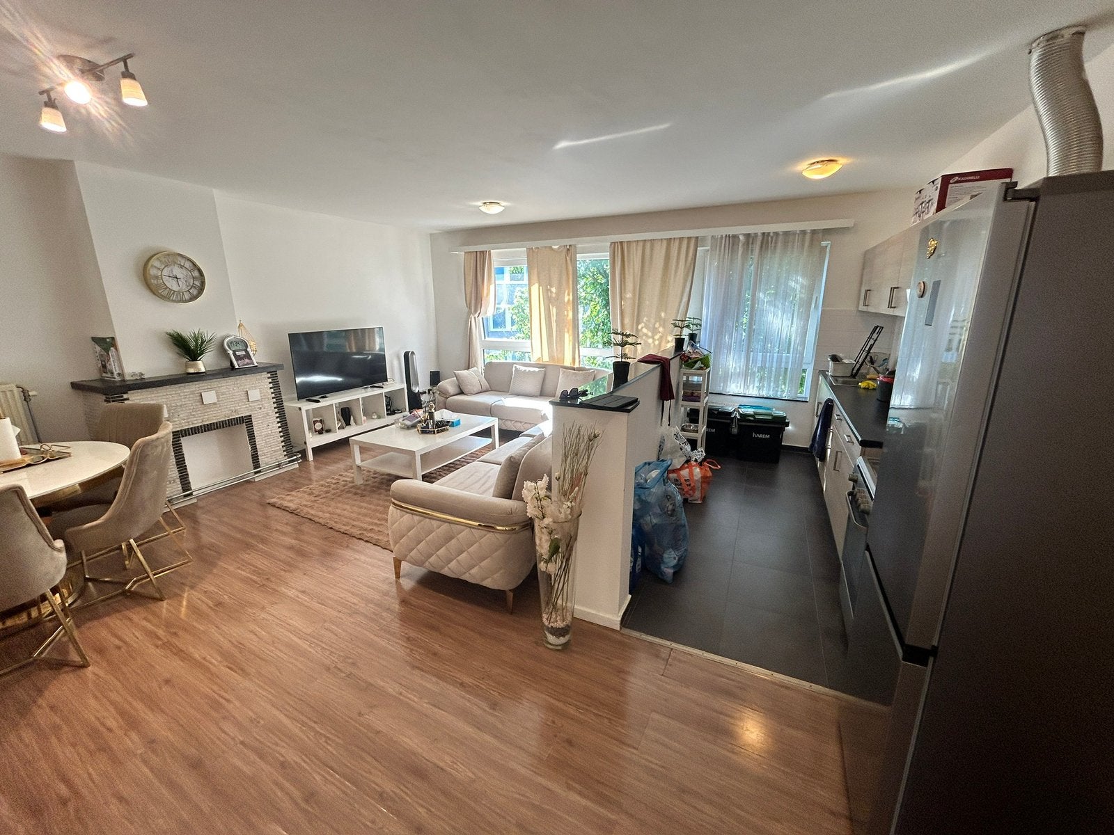 Apartment RENTAL à Malines