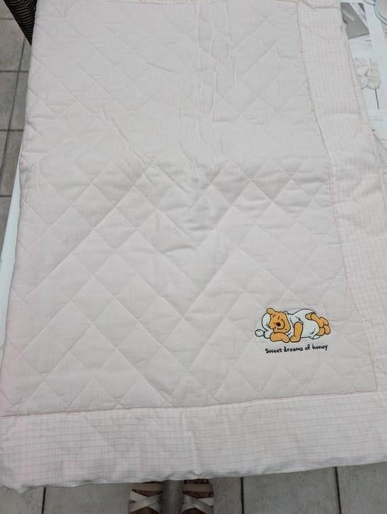 Winnie The Pooh parklegger, Kinderen en Baby's, Ophalen of Verzenden, Gebruikt