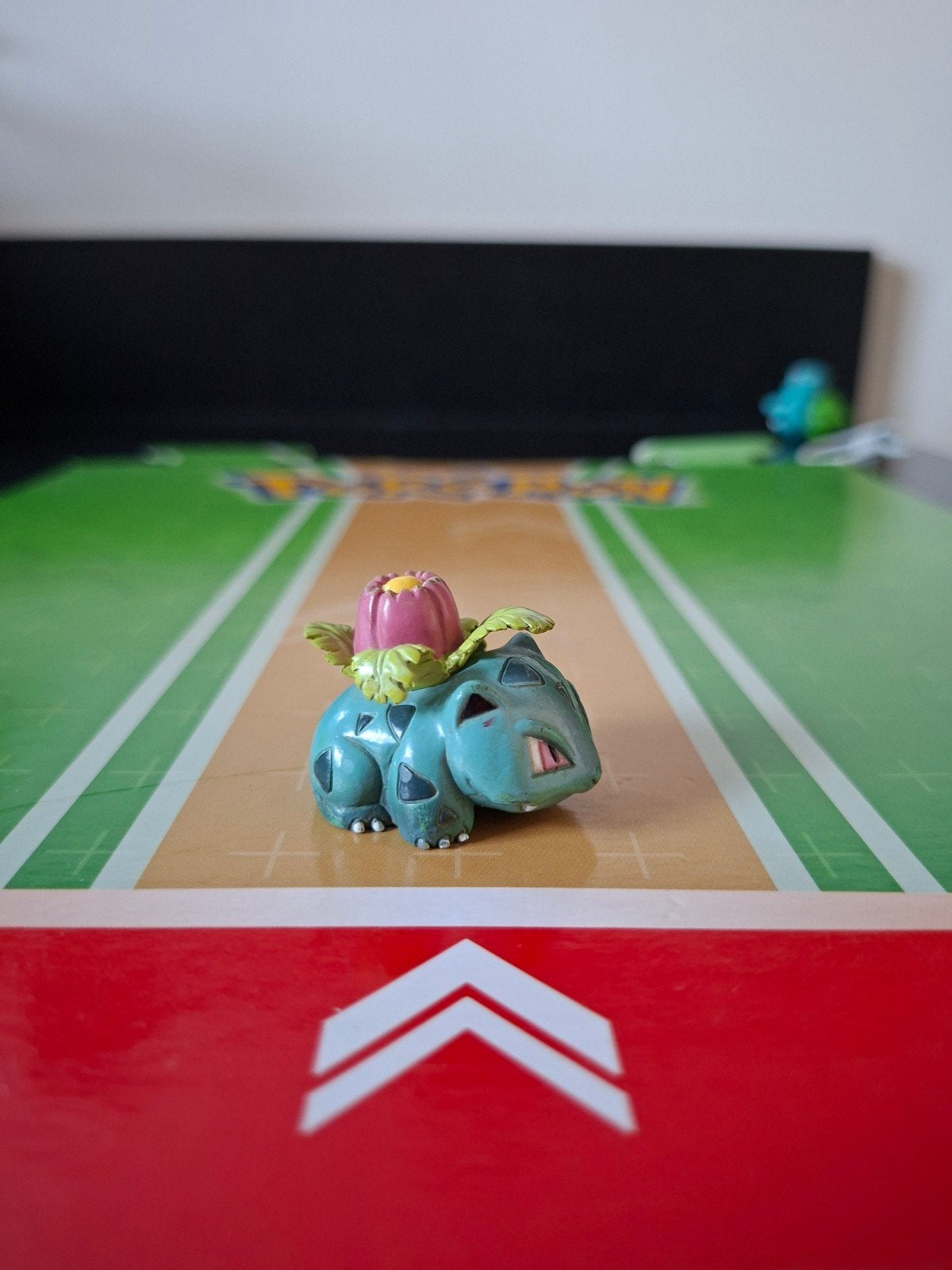 Figurine Pokémon Tomy Nintendo, Enlèvement ou Envoi, Comme neuf