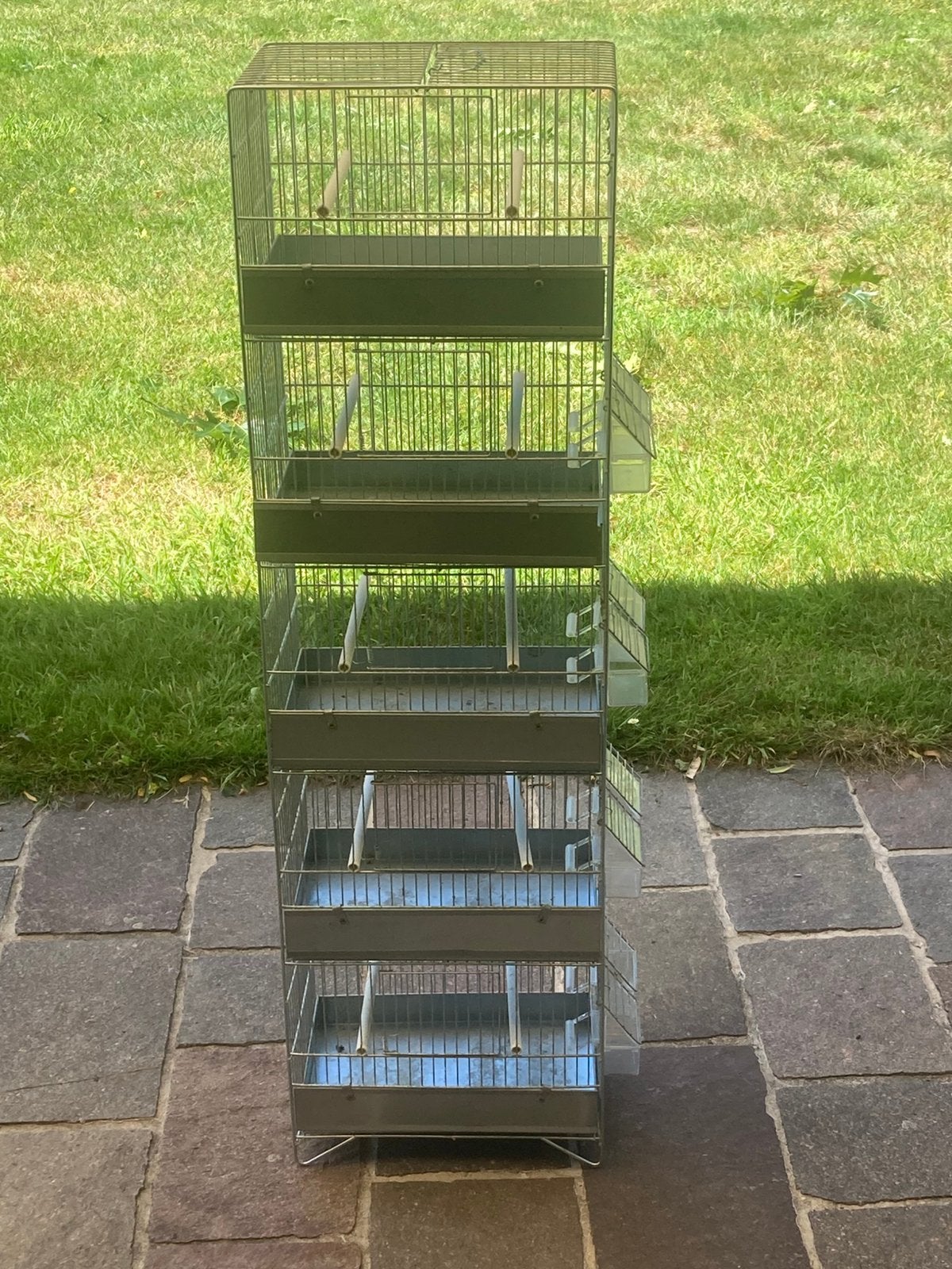 Kanarie kooi, Dieren en Toebehoren, Vogels | Kanaries
