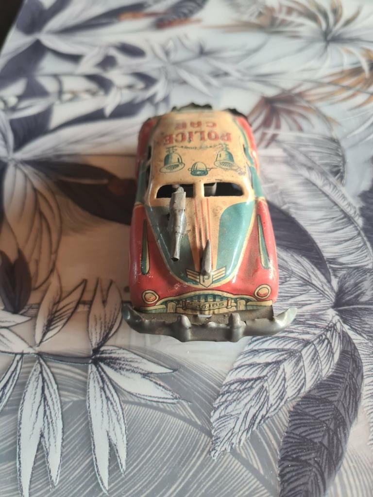 Voiture, Antiquités & Art