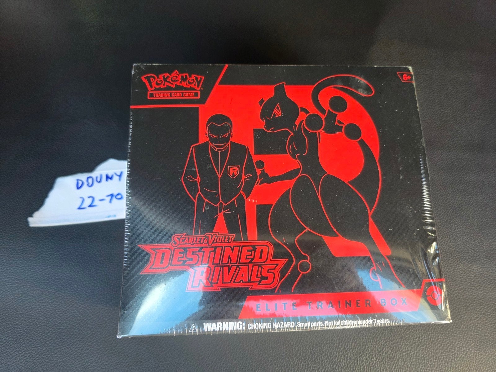 destined etb (meerdere beschikbaar), CD & DVD, Enlèvement