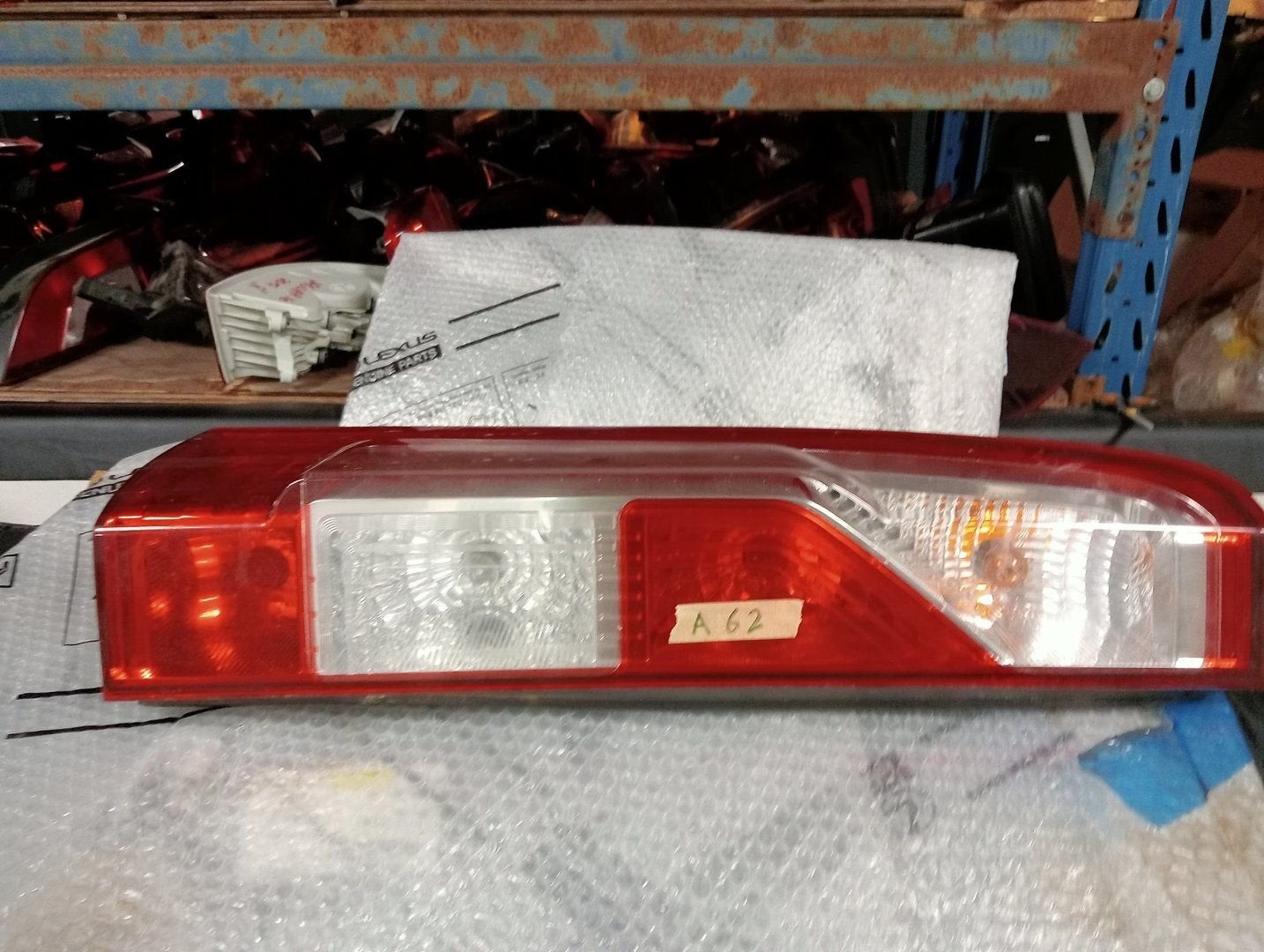Achterlicht Renault Master Opel Nissan 265500023R, Auto-onderdelen, Gebruikt, -, Renault, -