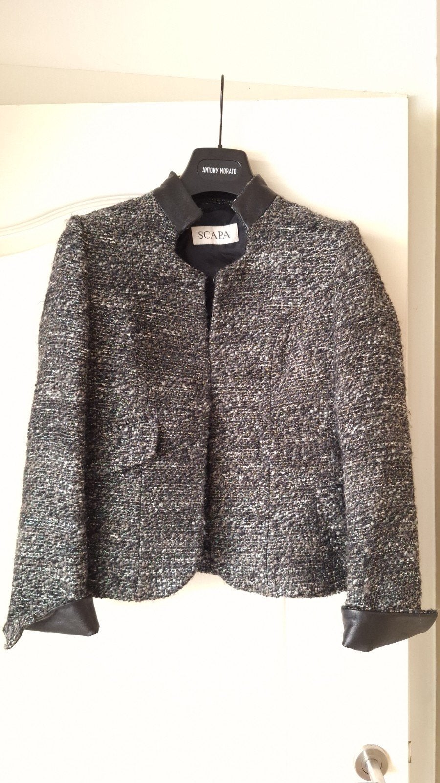blazer Scapa, Kleding | Dames, Scapa, Ophalen of Verzenden, Maat 36 (S), Jasje