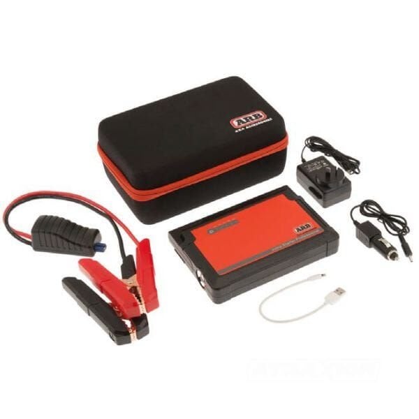 ARB Jumpstarter Gereedschap, -, Verzenden, -, Nieuw