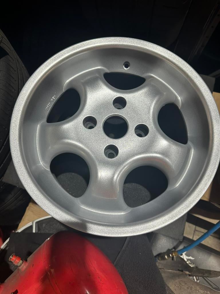 15 inch cup velgen, Auto-onderdelen, Ophalen, 15 inch, Velg(en)