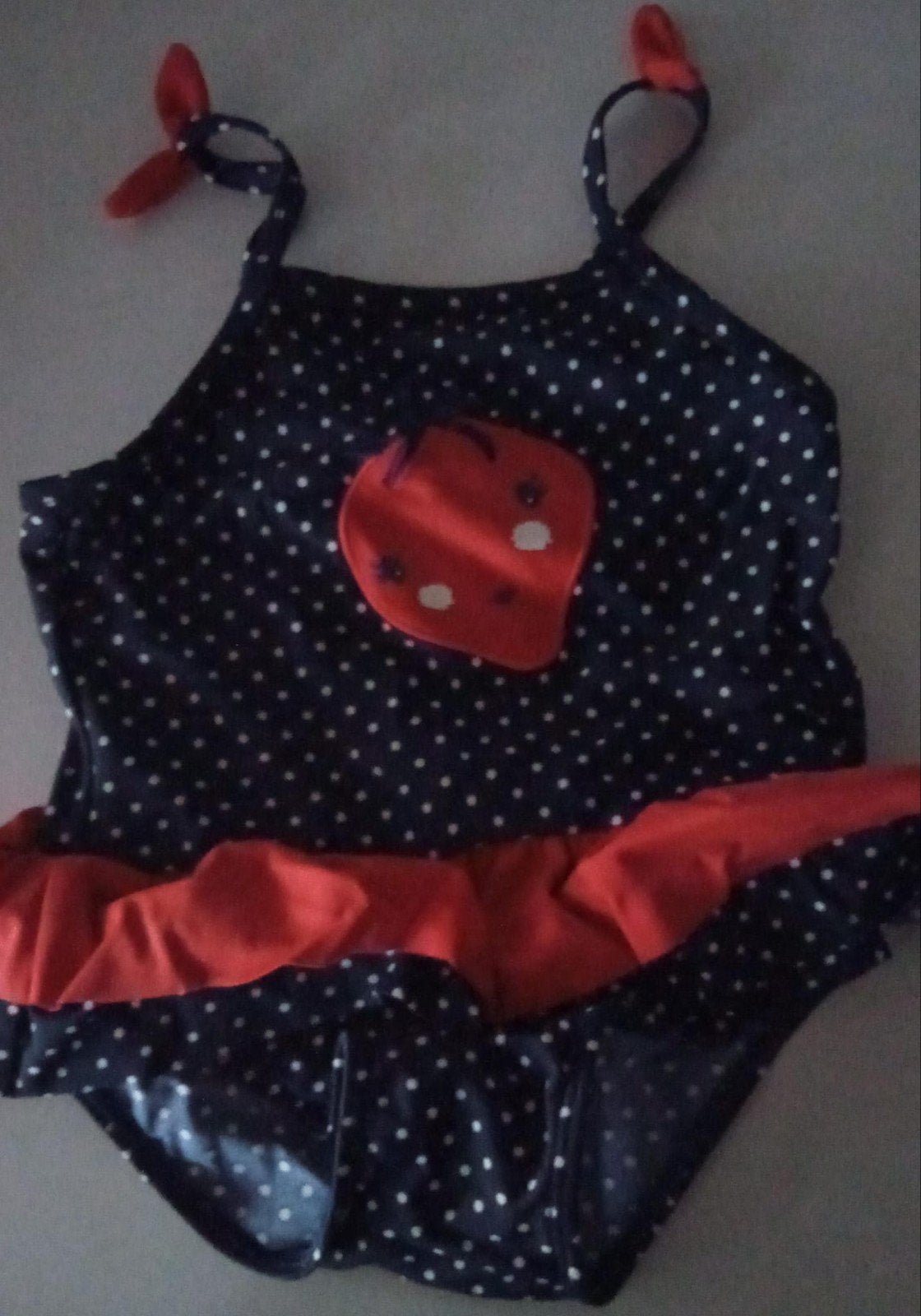 Badpak maat 92, Kinderen en Baby's, Kinderkleding | Kinder-zwemkleding, Ophalen, Maat 92, Badpak