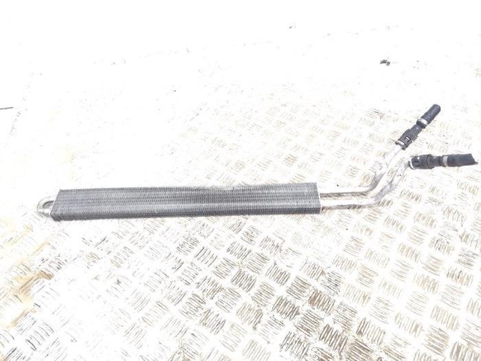 Refroidisseur d'huile direction assistée d'un BMW X5, -, 3 mois de garantie, Utilisé, -