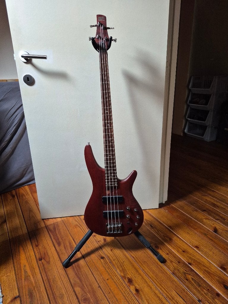 Ibanez basgitaar, Muziek en Instrumenten, Ophalen