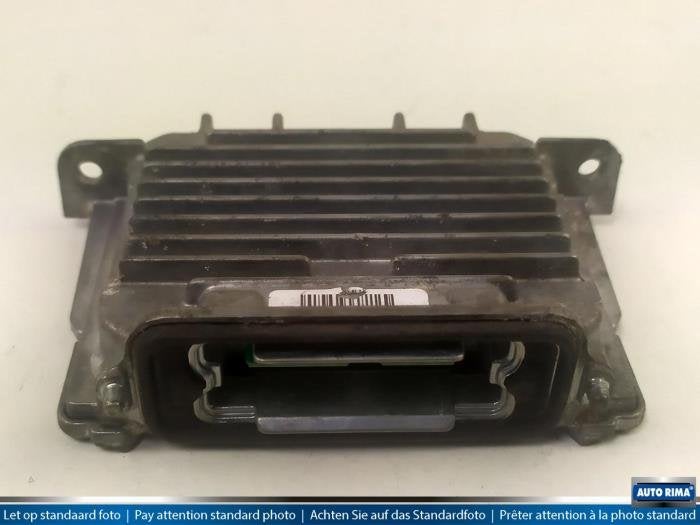 Xenon Starter van een Volvo V60, Gebruikt, -, -, Ophalen of Verzenden