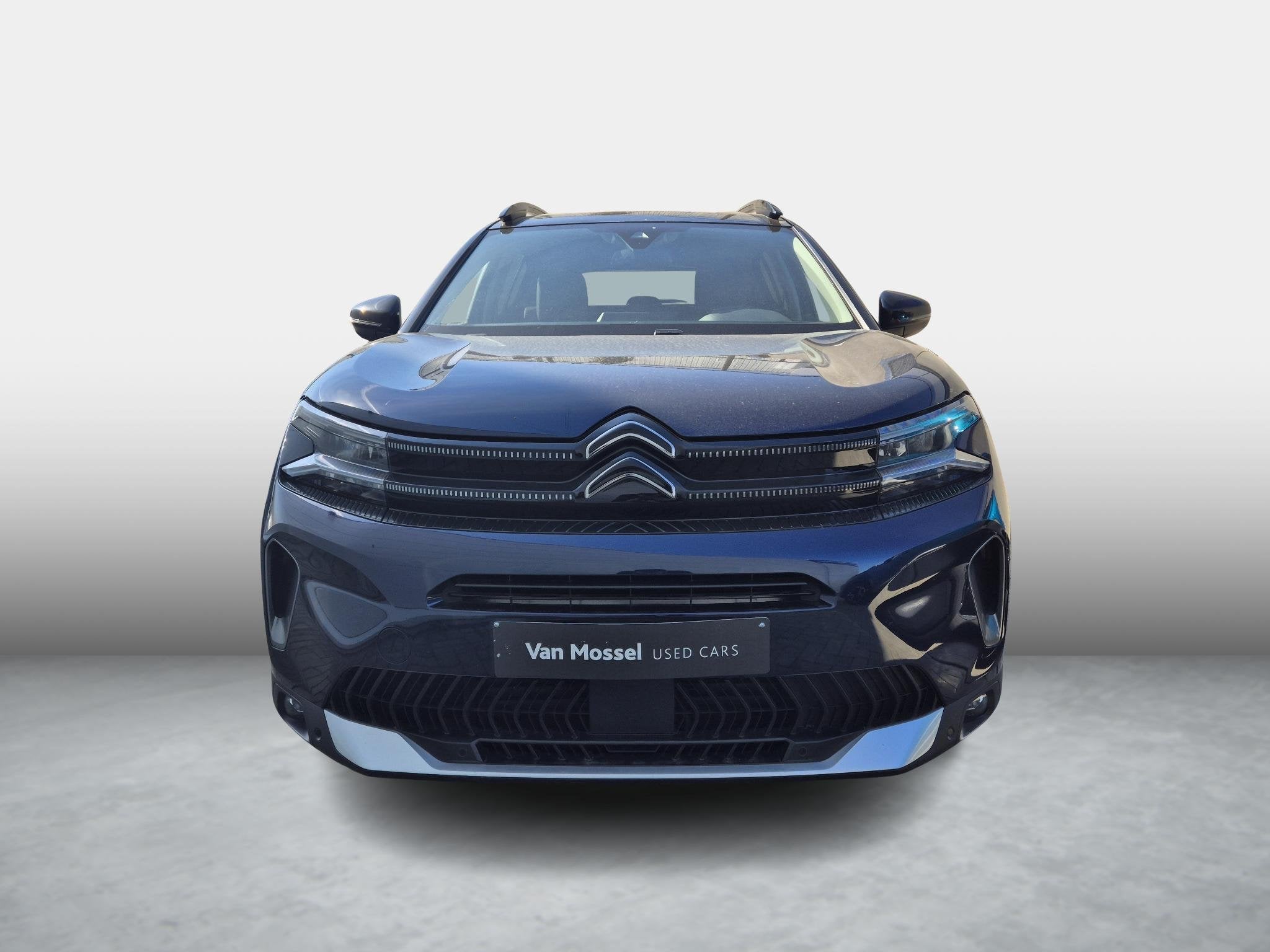 Citroen C5 Aircross 1.2 130PK Automaat Shine, Auto's, Citroën, Stof, 149 g/km, 5 zetels, 5 deurs