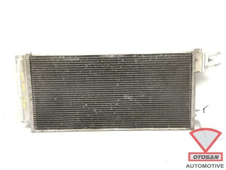 alfa romeo giulietta 18 airco condensor radiateur 5e0778090, Auto-onderdelen, Gebruikt, Dpofca@stellantis.com, Stellantis Europe S.p.A.