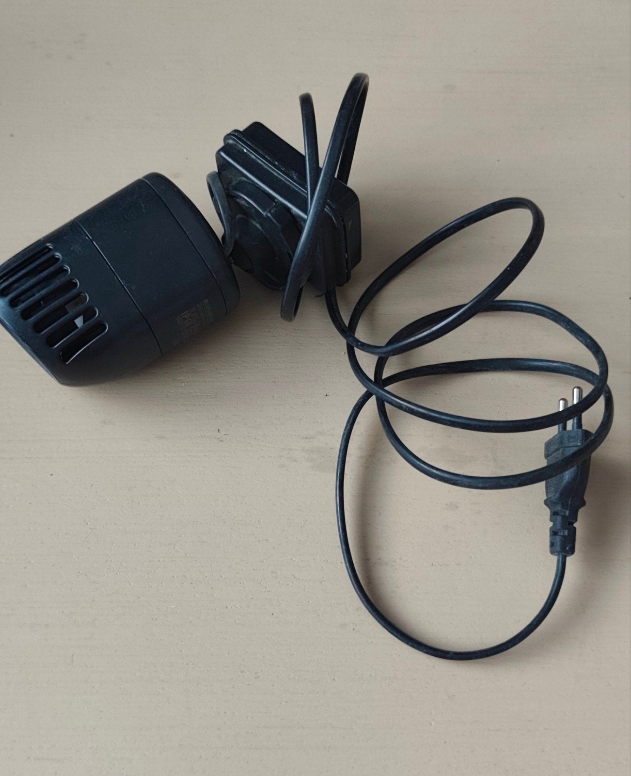 Ferplast pompe de mouvement pour aquarium, Enlèvement ou Envoi, Utilisé