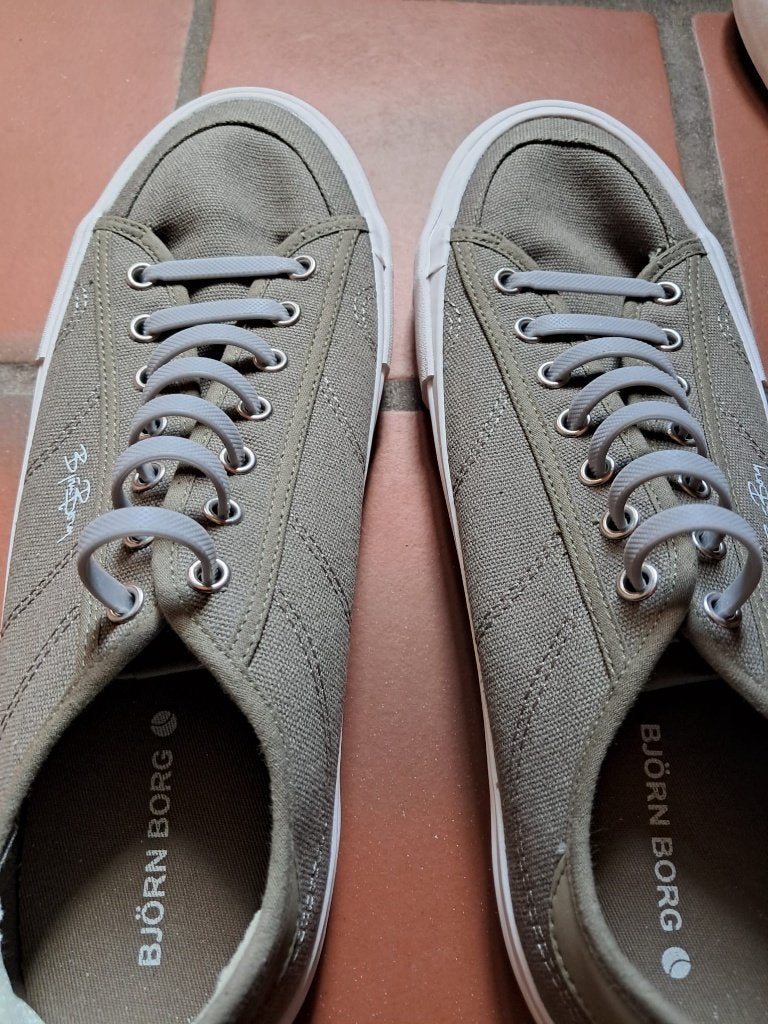 Originele Bjorn Borg sneakers MT 44, Vêtements | Hommes, Chaussures, Neuf, Enlèvement, Bleu, Bjorn borg