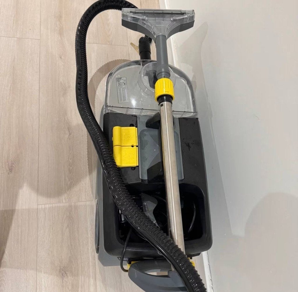 Karcher Puzzi 10/1, Neuf, Kärcher, Enlèvement ou Envoi, Réservoir