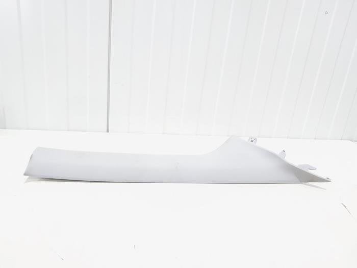 Stijl rechts-voor van een Suzuki Baleno, Gebruikt, -, -, Ophalen of Verzenden