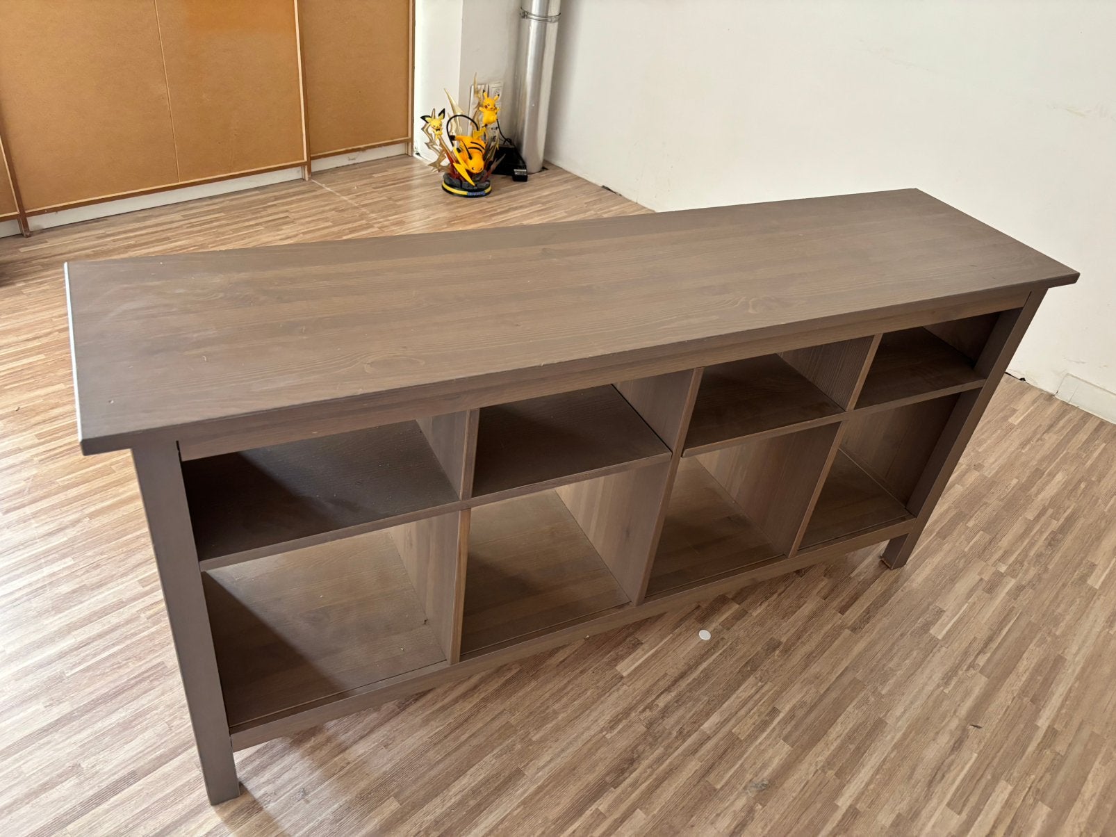 Ikea kast, Ophalen, Zo goed als nieuw