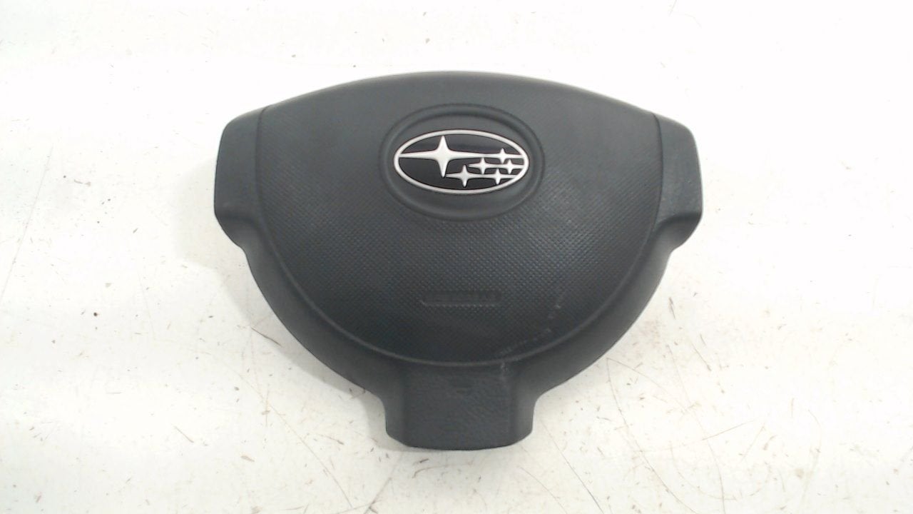 Airbag stuur Subaru Justy, Subaru, Onderdelen@venauto.nl, Van der Ven Autorecycling B.V., Gebruikt