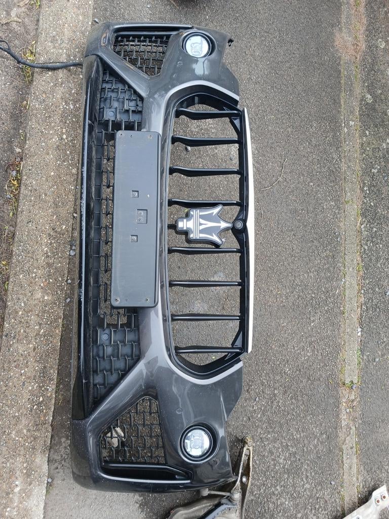 Bloc avant complet maserati levante 2021, Autos : Pièces & Accessoires, Maserati