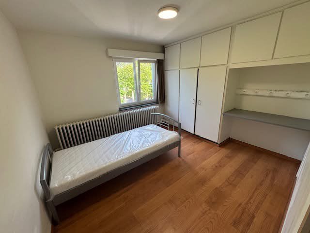 Studentenkamer Hasselt enkel studenten, Moins de 20 m², Hasselt