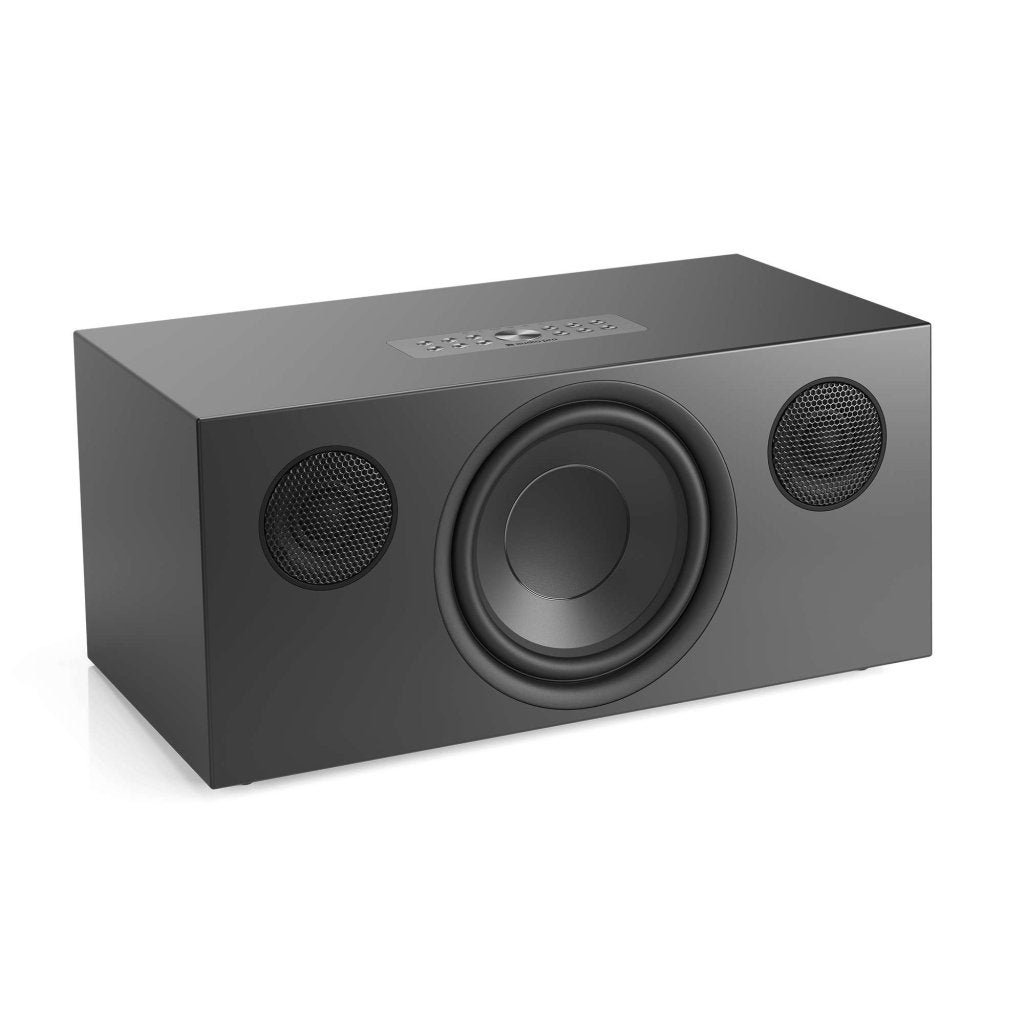 Audio Pro C20 Smart Multiroom Actieve Luidspreker - Grijs, Niet ingevuld, Niet ingevuld, Nieuw, Niet ingevuld