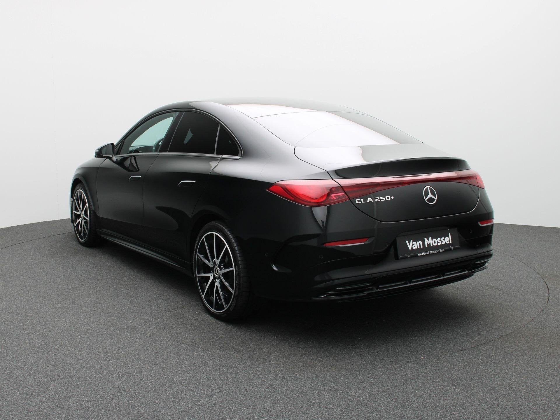 Mercedes-Benz CLA-Klasse 250+ SPORT EDITION + AMG LINE + MUL, Autos, 86 kWh, CLA, Achat, Entretenue par le concessionnaire