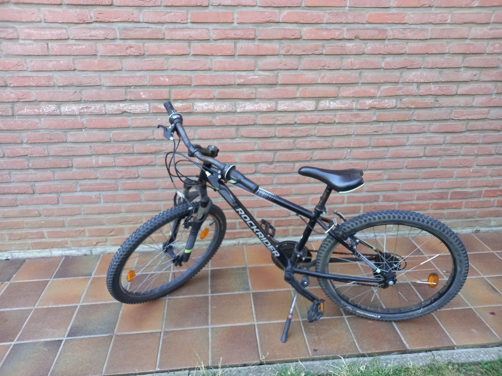Kinderfiets 24 inch, Fietsen en Brommers, Fietsen | Kinderfietsjes, Ophalen