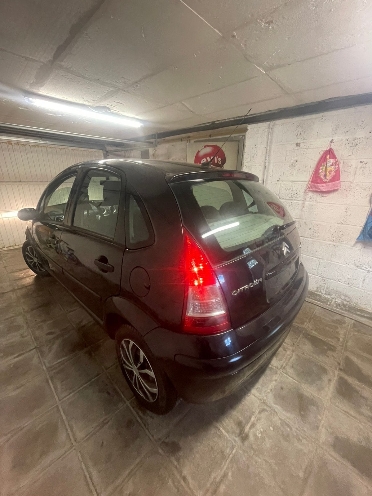 Citroën C3 1.1 benzine exclusieve editie, Auto's, Te koop
