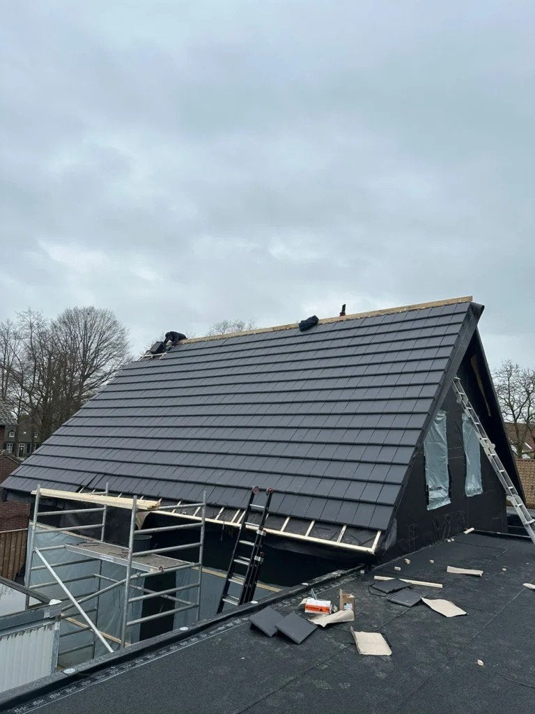 Algemene renovatie werken.0565884465, Enlèvement ou Envoi