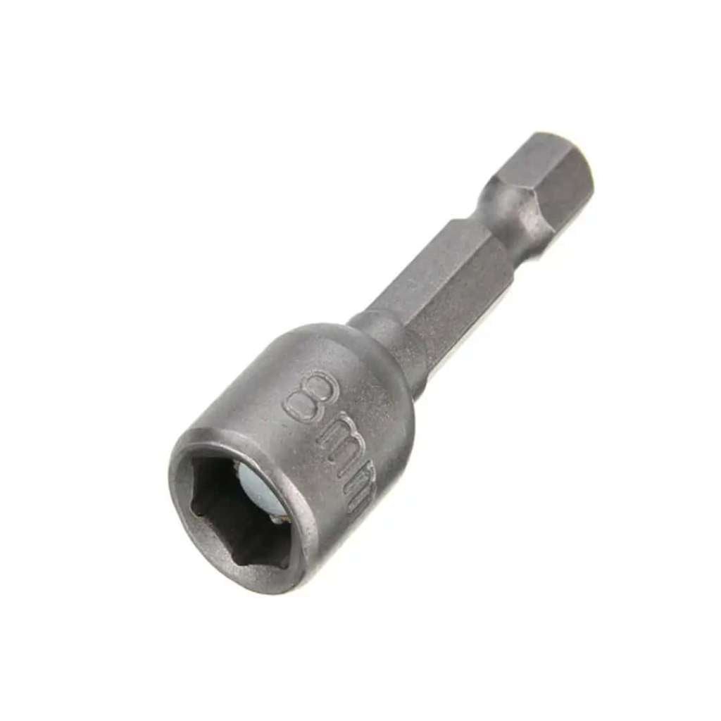 Porte-embouts magnétique M8, Enlèvement ou Envoi, Neuf, Bois