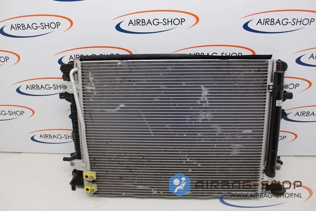 Volkswagen 2.0TDI Koelerpakket Radiateurs, -, Utilisé, -, -