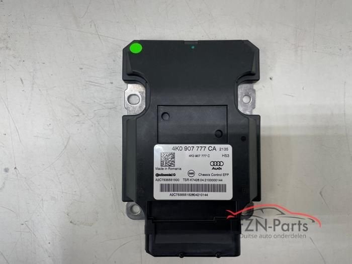 Audi A6 4K C8 Computer regelapparaat module hoogteregeling o, Ophalen of Verzenden, Gebruikt
