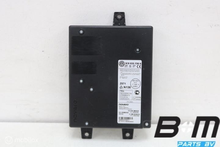 Bluetooth module VW Tiguan 5N 3C8035730B, Auto diversen, Autoradio's, Gebruikt