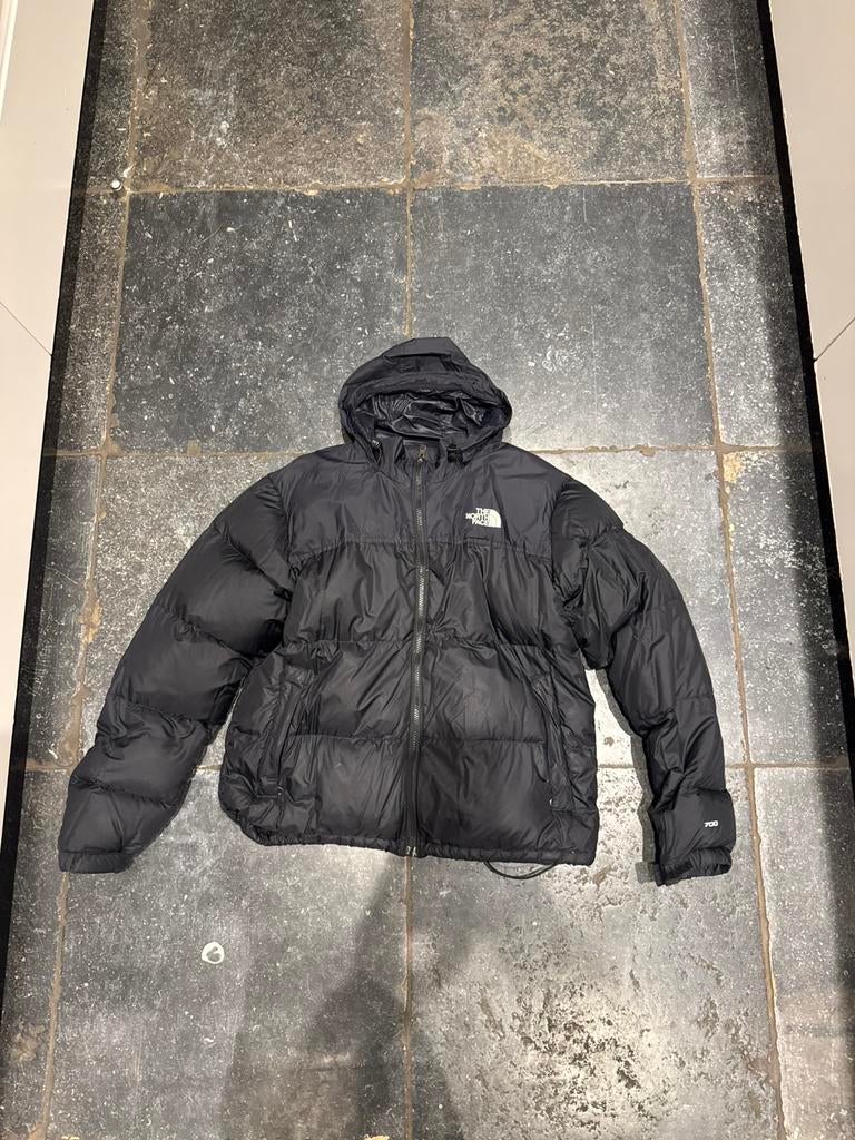 The North Face women jas L, Ophalen, Zo goed als nieuw