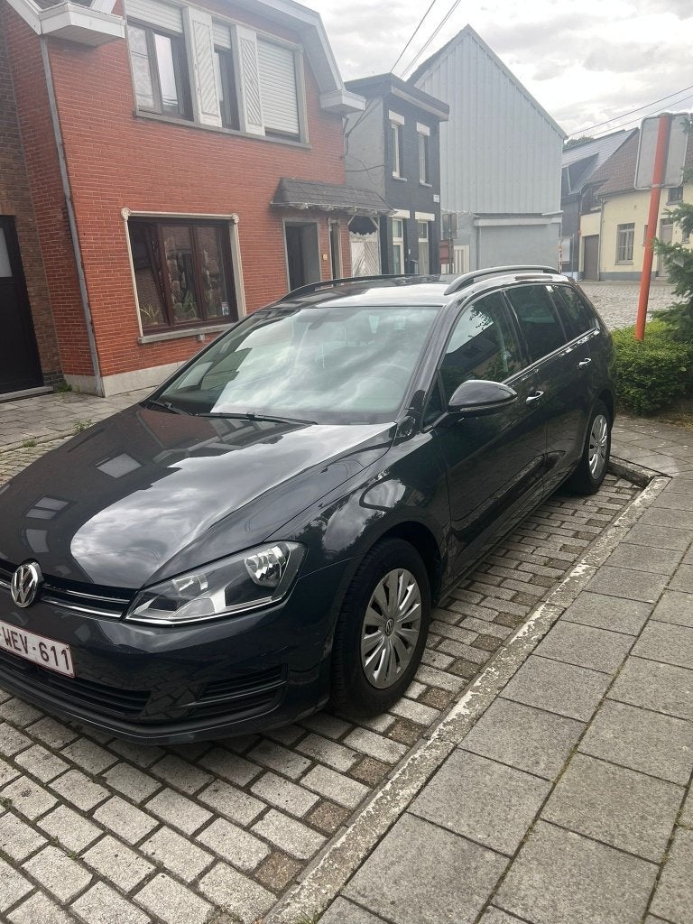 VW golf, Autos, Volkswagen, Achat, Entreprise, Autres couleurs, 5 portes