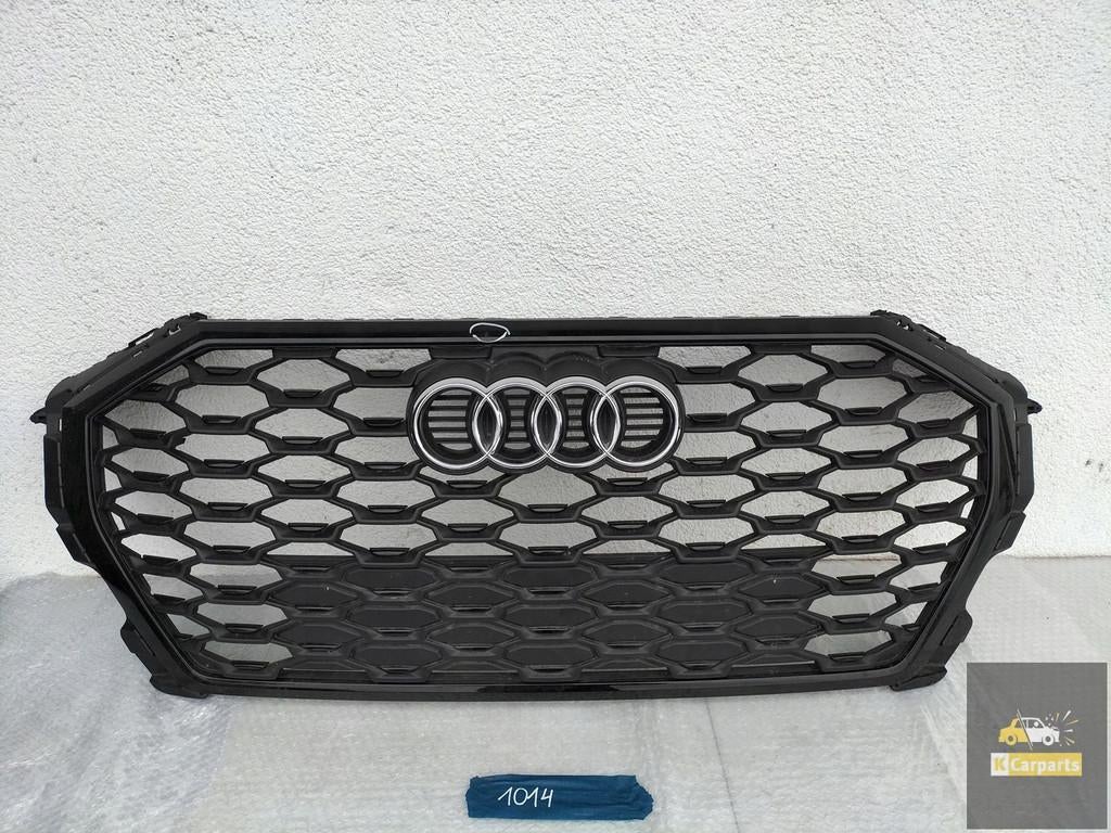 83F853651, CALANDRE AUDI Q3 S-LINE, AUDI AG, Auto-Union-Strasse 1
85045  Ingolstadt, DE, Audi, Utilisé